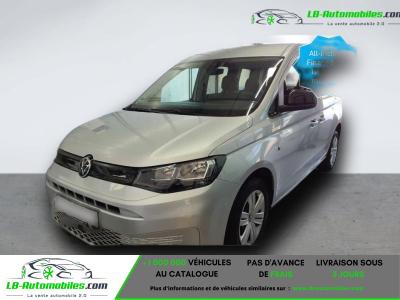 Volkswagen Caddy 2.0 TDI 75 BVM