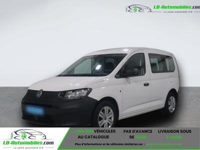 Volkswagen Caddy 2.0 TDI 75 BVM
