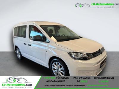 Volkswagen Caddy 2.0 TDI 75 BVM