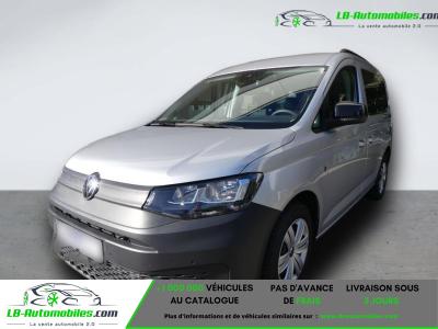 Volkswagen Caddy 2.0 TDI 75 BVM