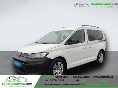 Volkswagen Caddy 2.0 TDI 75 BVM