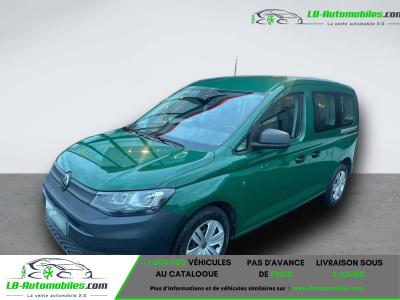 Volkswagen Caddy 1.5 TSI 114 BVA