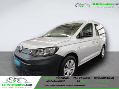 Volkswagen Caddy 1.5 TSI 114 BVA