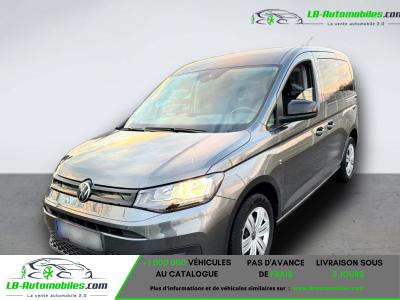 Volkswagen Caddy 1.5 TSI 114 BVA