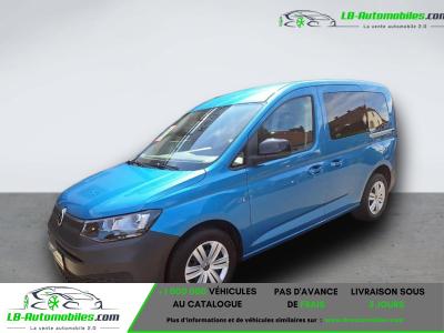 Volkswagen Caddy 2.0 TDI 75 BVM