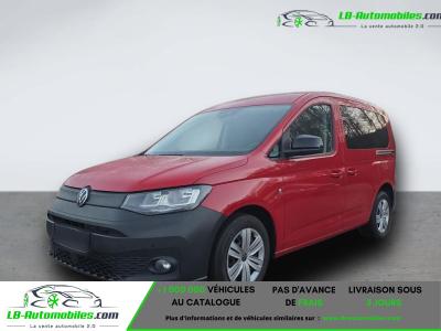 Volkswagen Caddy 1.5 TSI 114 BVA