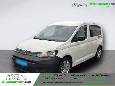 Volkswagen Caddy 1.5 TSI 114 BVA