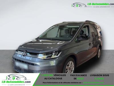 Volkswagen Caddy 1.5 TSI 114 BVA