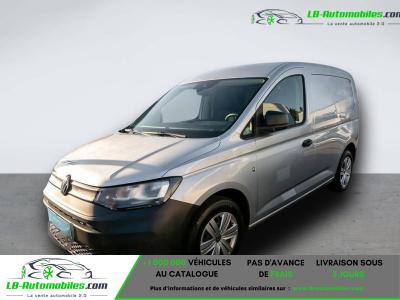 Volkswagen Caddy Utilitaire 1.5 TSI 114 BVA