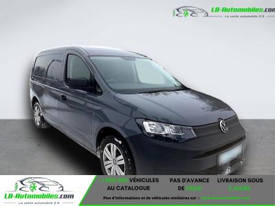 Volkswagen Caddy Utilitaire 2.0 TDI 122 BVM