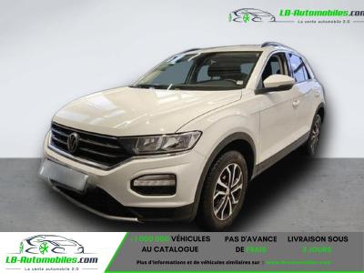 Volkswagen T-Roc 1.0 TSI 110 Start/Stop BVM