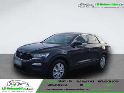 Volkswagen T-Roc 1.0 TSI 110 Start/Stop BVM