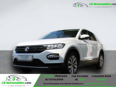 Volkswagen T-Roc 1.0 TSI 110 Start/Stop BVM