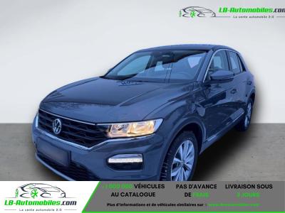 Volkswagen T-Roc 1.0 TSI 110 Start/Stop BVM
