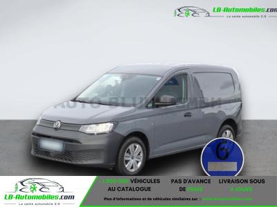 Volkswagen Caddy Utilitaire 1.5 TSI 114 BVM