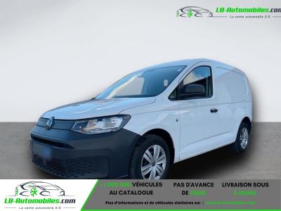 Volkswagen Caddy Utilitaire 1.5 TSI 114 BVM