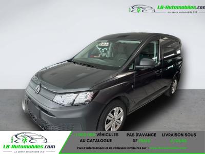 Volkswagen Caddy Utilitaire 1.5 TSI 114 BVM