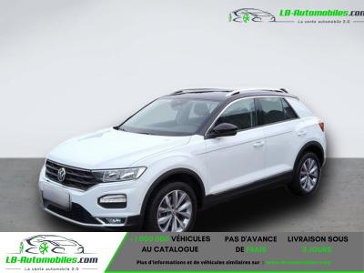 Volkswagen T-Roc 1.5 TSI 150 EVO Start/Stop BVM