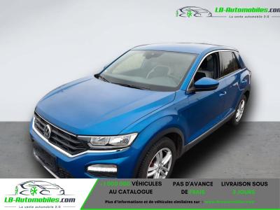 Volkswagen T-Roc 1.5 TSI 150 EVO Start/Stop BVM