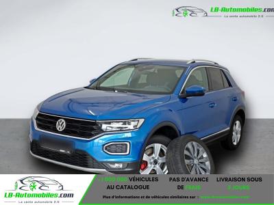 Volkswagen T-Roc 1.5 TSI 150 EVO Start/Stop BVM