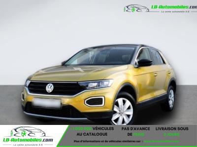 Volkswagen T-Roc 1.5 TSI 150 EVO Start/Stop BVM