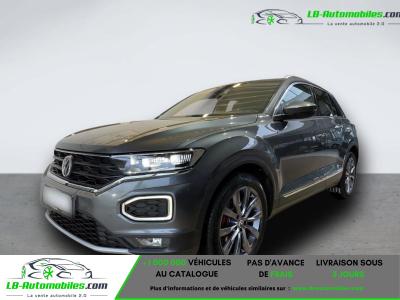 Volkswagen T-Roc 1.5 TSI 150 EVO Start/Stop BVM
