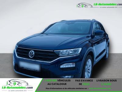 Volkswagen T-Roc 1.5 TSI 150 EVO Start/Stop BVM