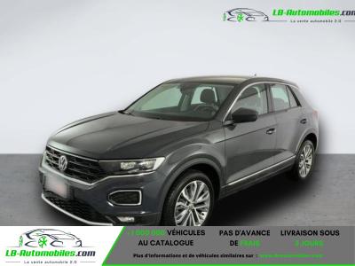Volkswagen T-Roc 2.0 TDI 150 Start/Stop BVM
