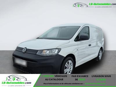 Volkswagen Caddy Utilitaire 1.5 TSI 114 BVM