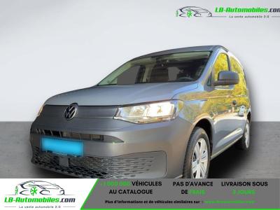 Volkswagen Caddy Utilitaire 1.5 TSI 114 BVM