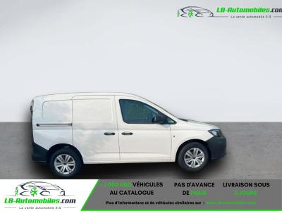Volkswagen Caddy Utilitaire 1.5 TSI 114 BVM