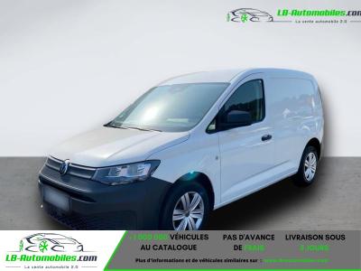 Volkswagen Caddy Utilitaire 1.5 TSI 114 BVM
