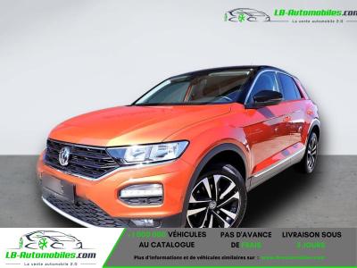 Volkswagen T-Roc 1.6 TDI 115 BVM