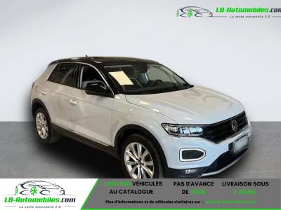 Volkswagen T-Roc 1.6 TDI 115 BVM