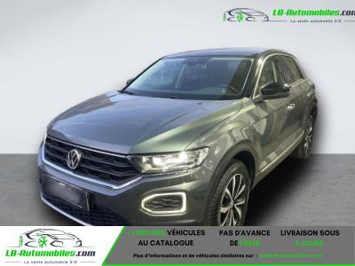 Volkswagen T-Roc 1.5 TSI 150 EVO Start/Stop BVA