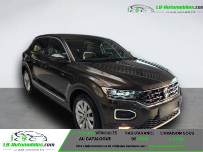 Volkswagen T-Roc 1.5 TSI 150 EVO Start/Stop BVA