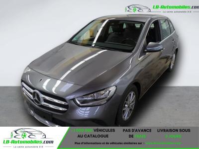 Mercedes Classe B 180 BVM