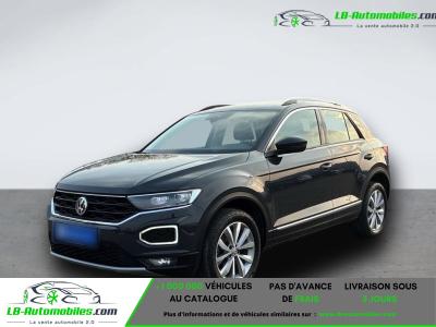 Volkswagen T-Roc 1.6 TDI 115 BVM