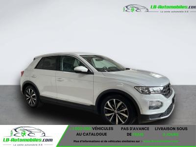 Volkswagen T-Roc 1.6 TDI 115 BVM