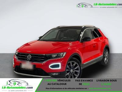 Volkswagen T-Roc 1.6 TDI 115 BVM