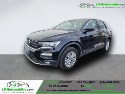 Volkswagen T-Roc 1.6 TDI 115 BVM