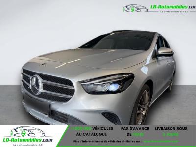 Mercedes Classe B 200 BVA