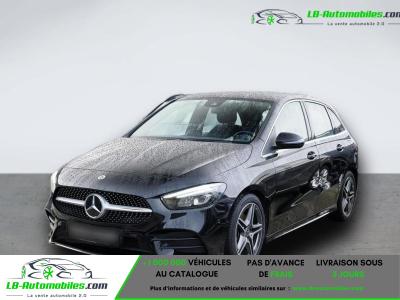 Mercedes Classe B 200 BVA