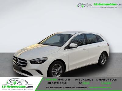 Mercedes Classe B 200 BVA