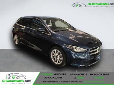 Mercedes Classe B 200 BVA