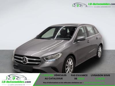 Mercedes Classe B 180 BVM