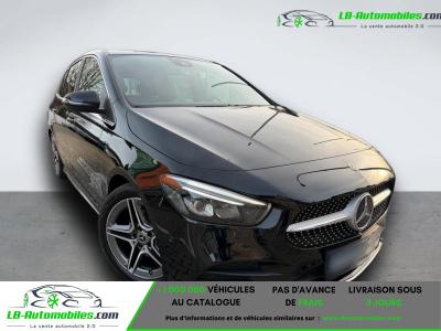 Mercedes Classe B 180 BVM