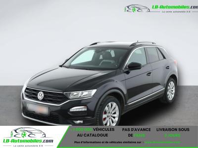 Volkswagen T-Roc 1.5 TSI 150 EVO Start/Stop BVA