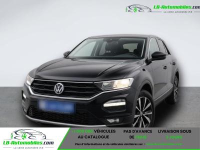 Volkswagen T-Roc 1.5 TSI 150 EVO Start/Stop BVA