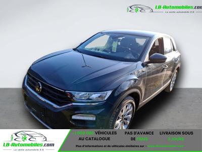 Volkswagen T-Roc 2.0 TDI 150 Start/Stop BVA